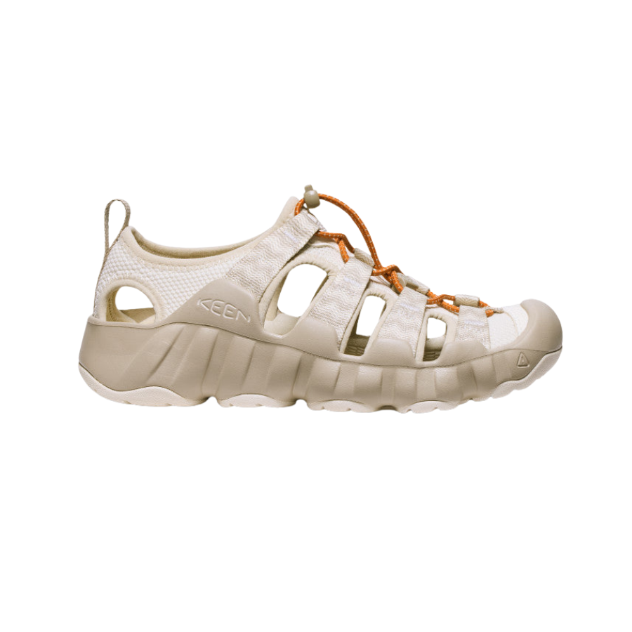 KEEN Women's Hyperport H2 - Birch/Plaza Taupe