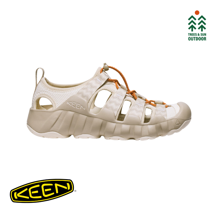 KEEN Women's Hyperport H2 - Birch/Plaza Taupe