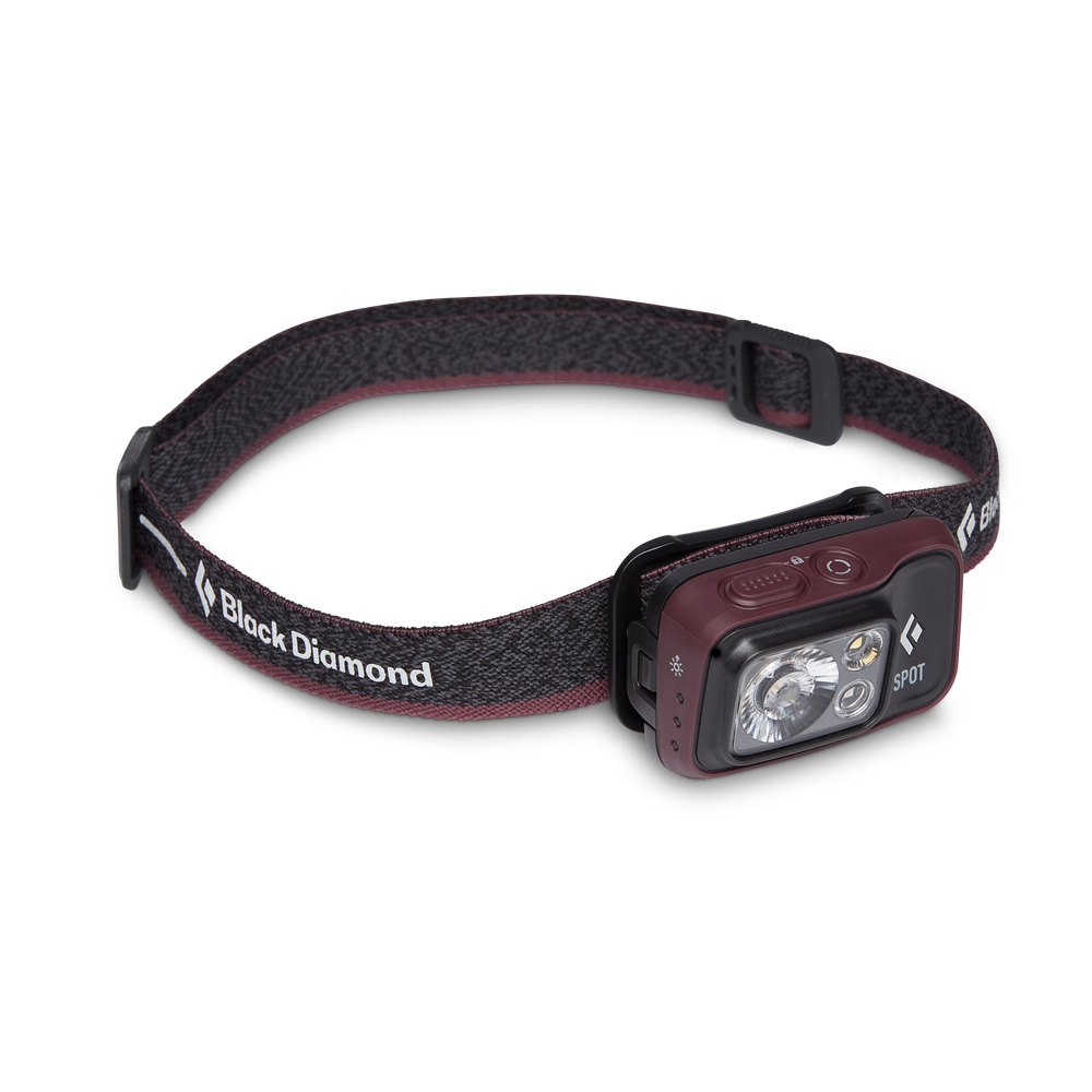 BLACK DIAMOND Spot 400LM Headlamp