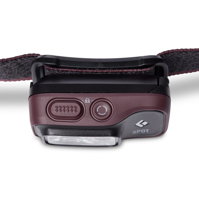 BLACK DIAMOND Spot 400LM Headlamp