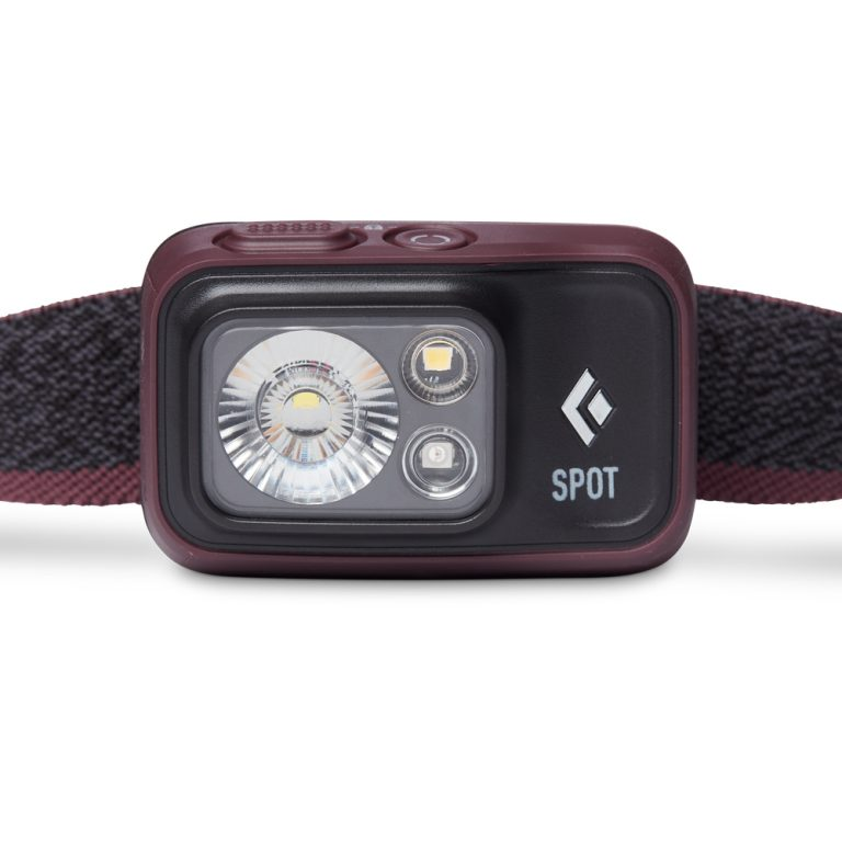 BLACK DIAMOND Spot 400LM Headlamp
