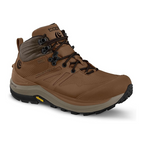 TOPO ATHLETIC Trailventure 2 Waterproof Men's Hiking Shoes - Brown/Tan