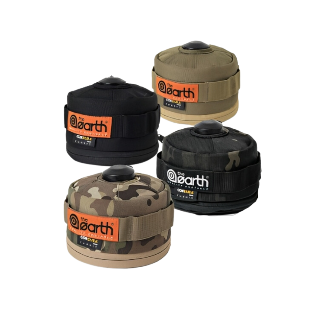 THE EARTH CORDURA Iso Gas Warmer 230G