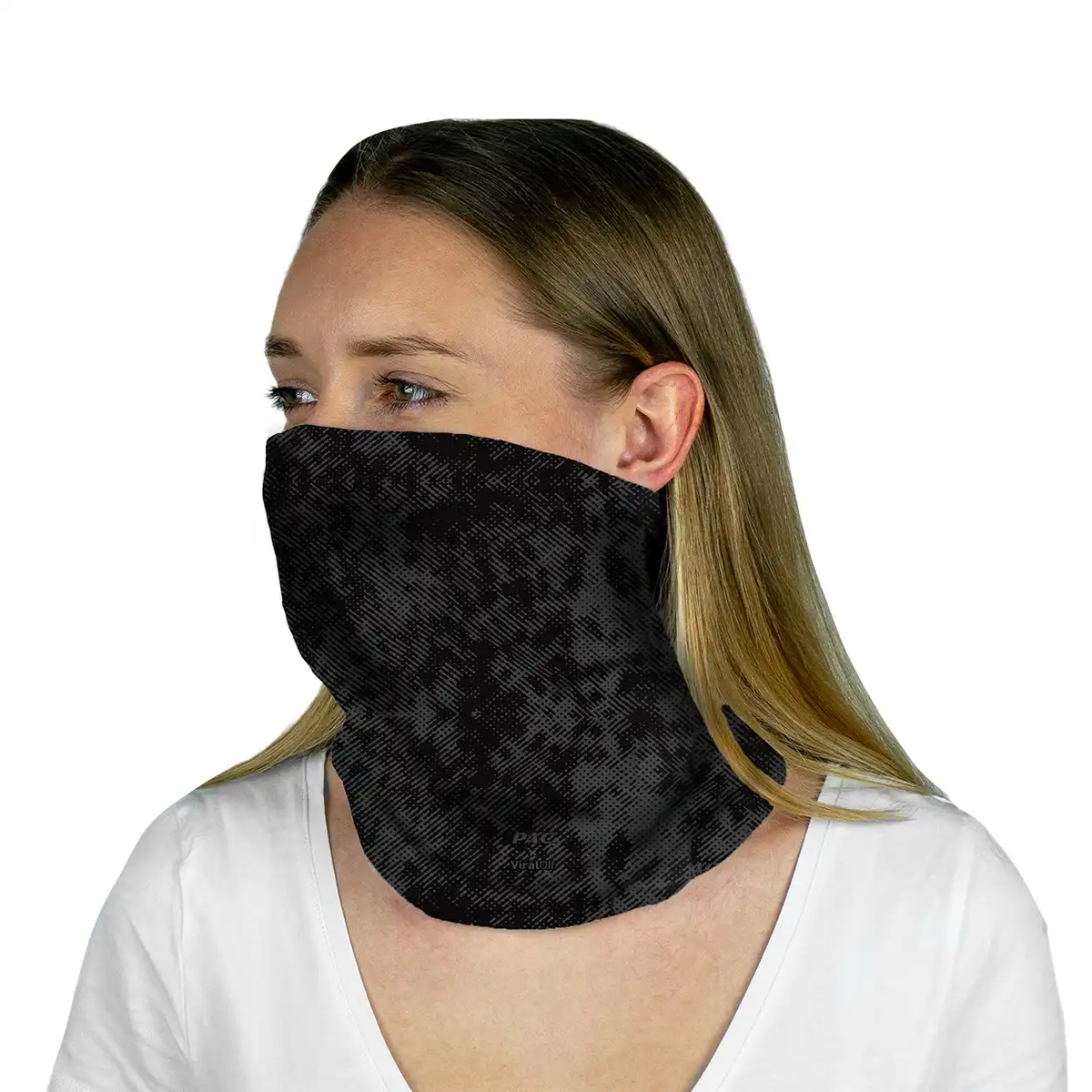 PAC ViralOff Multifunctional Headwear Bandana Scarf