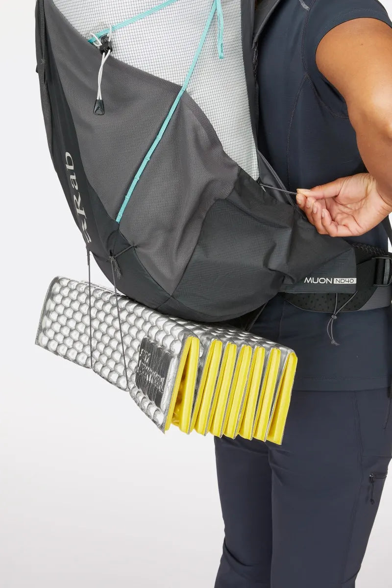 RAB Muon ND 40L Backpack