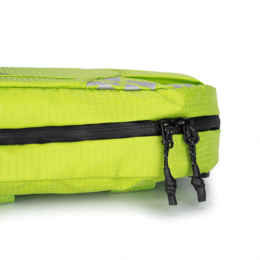 RHINO RESCUE Outdoor Primary First Aid Standard – Yellow