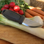 MORAKNIV Eldris LD Knife Dark Grey 13843