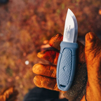 MORAKNIV Eldris LD Knife Dusty Blue 13851