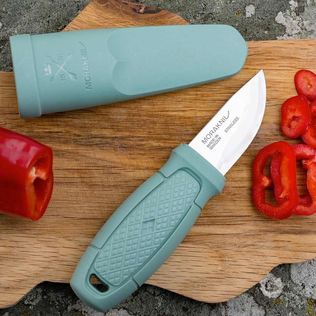 MORAKNIV Eldris LD Knife Mint Green 13855