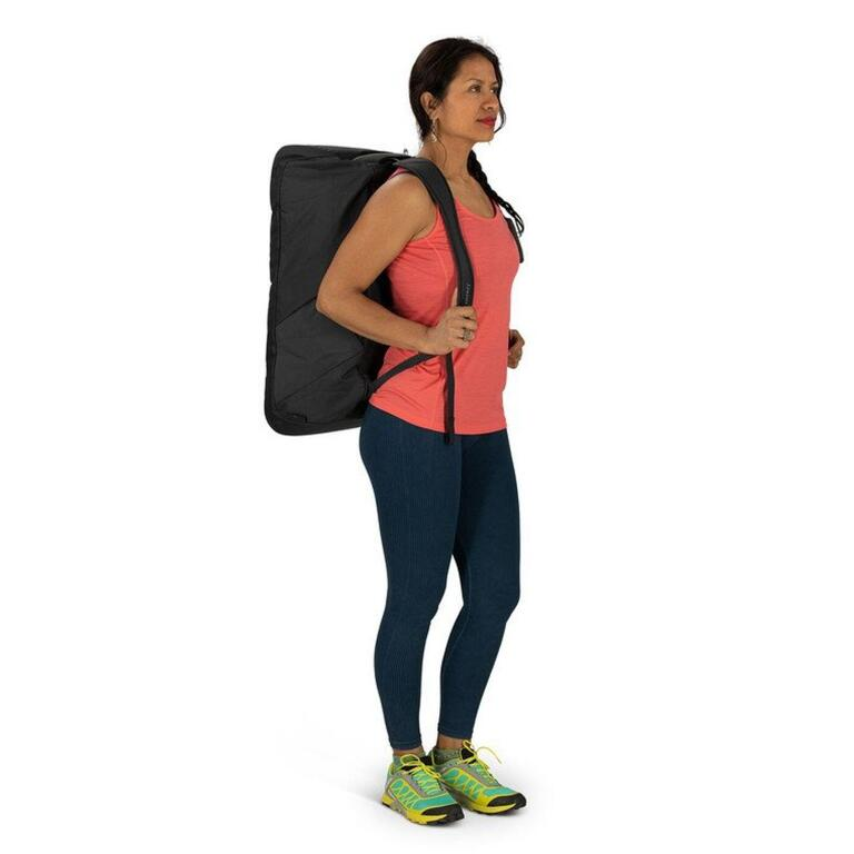 OSPREY Daylite Duffel 60 Sport Gym Bag