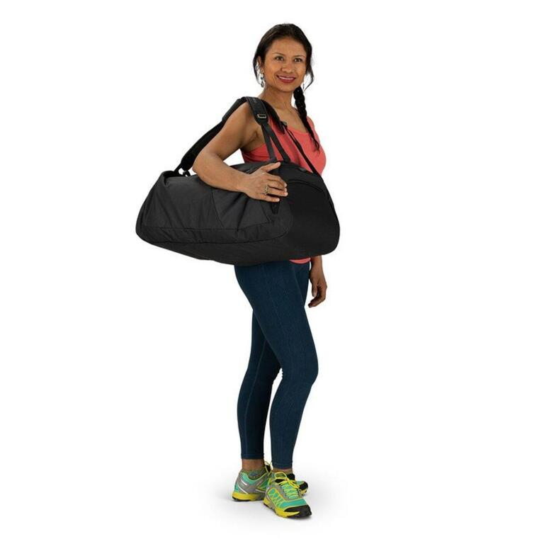 OSPREY Daylite Duffel 60 Sport Gym Bag