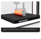 BLACKDOG Yunmeng Inflatable Sleeping Pad Air Cushion – 2P