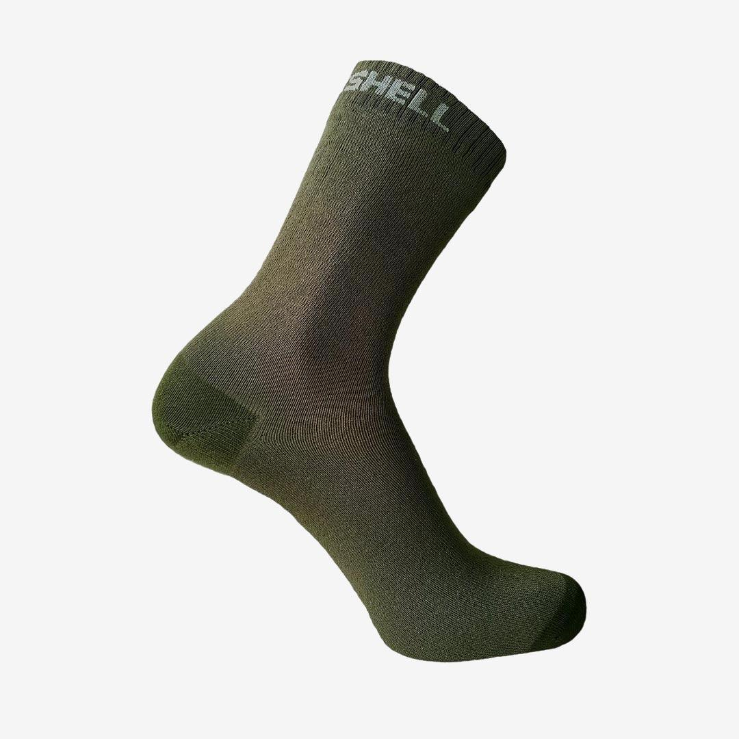 DEXSHELL Ultra Thin Lightweight Waterproof Socks for Hikers