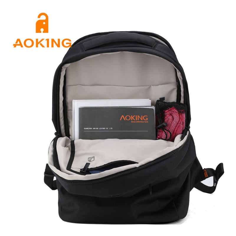 AOKING Anti-Theft Travel Backpack 23L