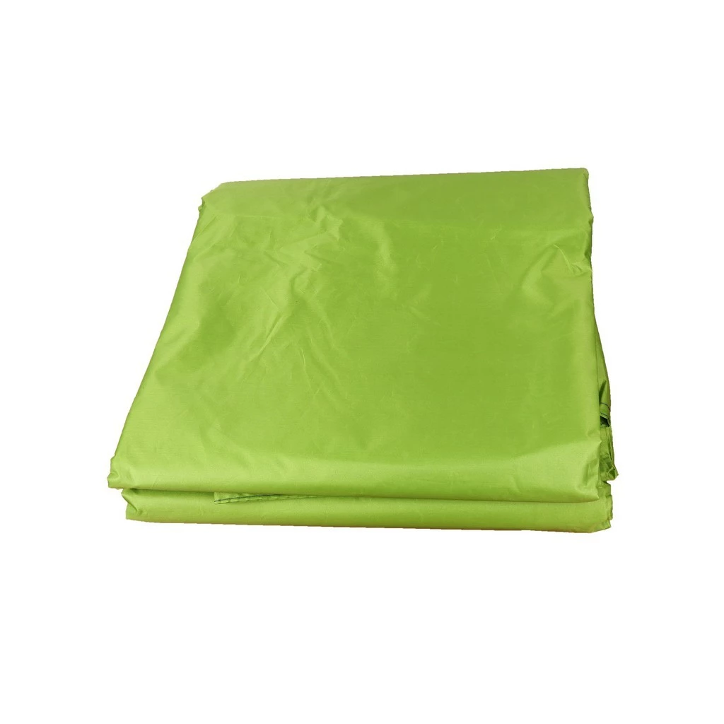 DEER CREEK Flysheet Poly Light Green - 400X500CM