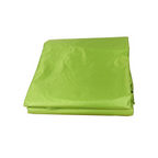 DEER CREEK Flysheet Poly Light Green - 400X500CM