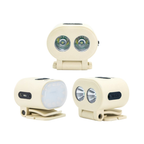 MUTO OWL Double-Side LED Lantern