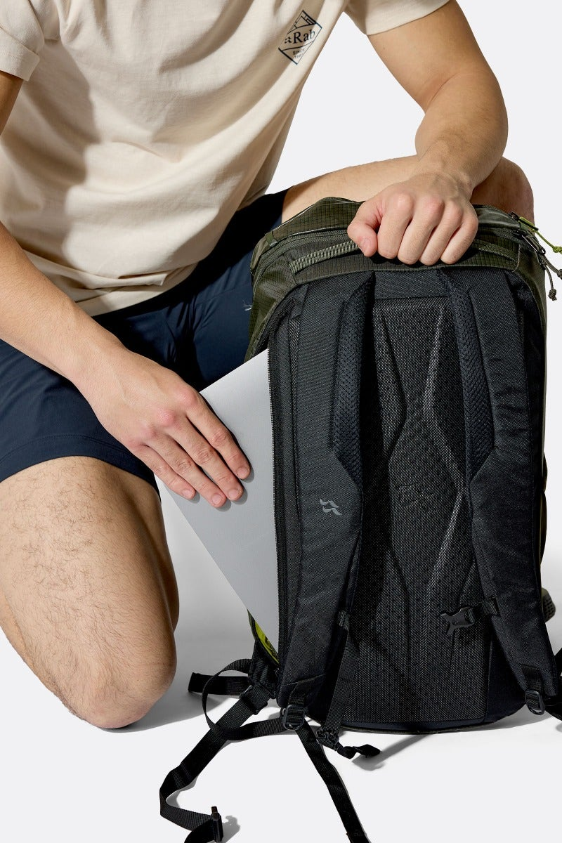 RAB Adrift 30L Day Pack