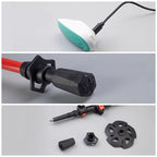 SUNREI Starlight Trekking Pole with Built-in Light