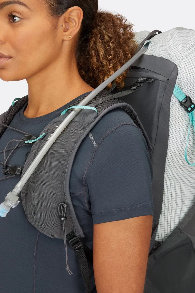 RAB Muon ND 40L Backpack