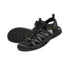 KEEN Men's Drift Creek H2 Sandal - Black Black