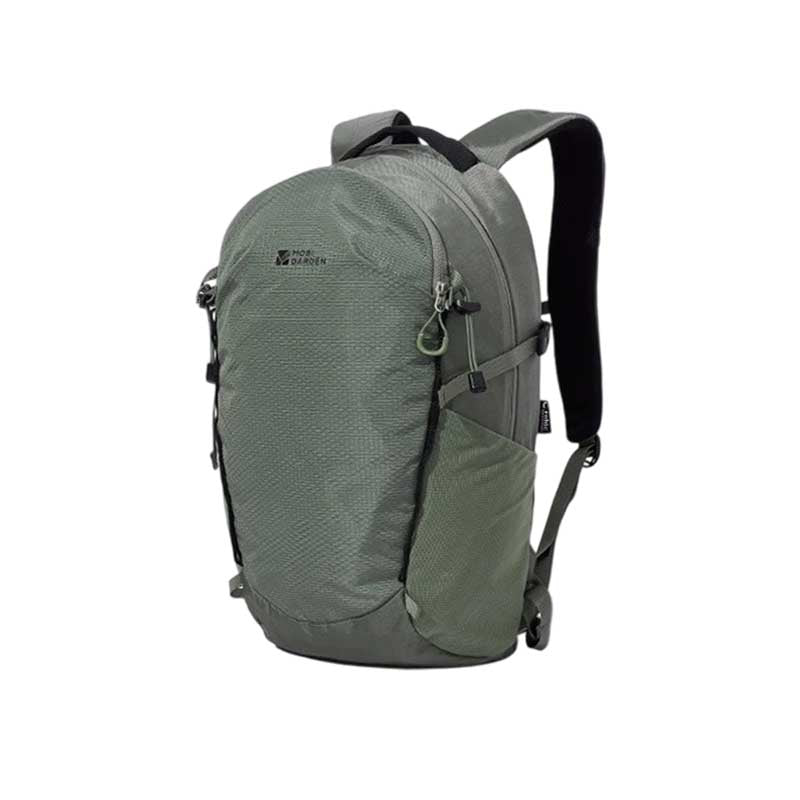 MOBI GARDEN One-Day 18L Hiking Backpack – Cordura Edition