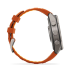 GARMIN fēnix 9 Pro – Premium Multisport GPS Smartwatch