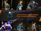 FENIX HM65R-T V2.0 Rechargeable Headlamp