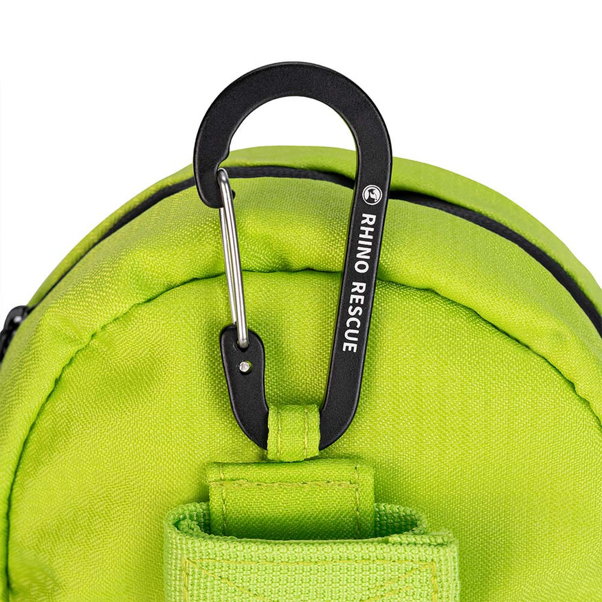 RHINO RESCUE Outdoor Primary First Aid Standard – Yellow
