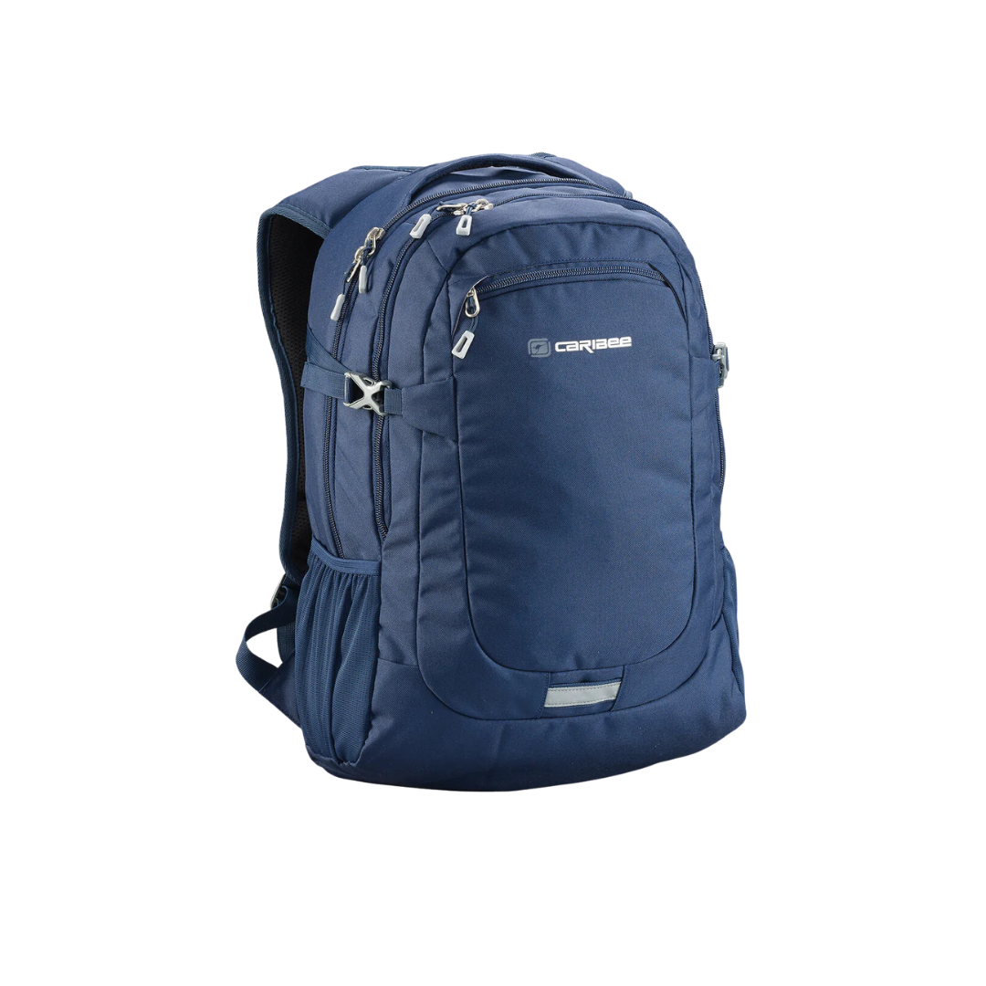 CARIBEE College 30L Laptop/Tablet Backpack