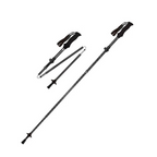 MOBI GARDEN ZT Pole 120 – Ultralight Folding Aluminium Trekking Pole (35-120cm)