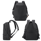 AOKING Anti-Theft Travel Backpack 21L