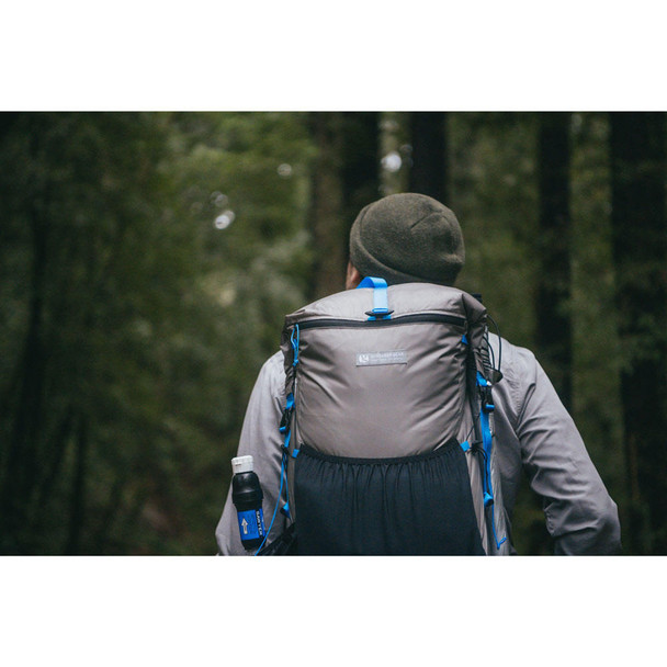 GOSSAMER GEAR G4-20 Ultralight 42L Hiking & Trekking Backpack