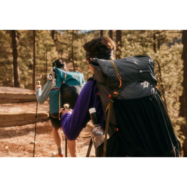 GOSSAMER GEAR Gorilla 50 Ultralight Hiking & Trekking Backpack