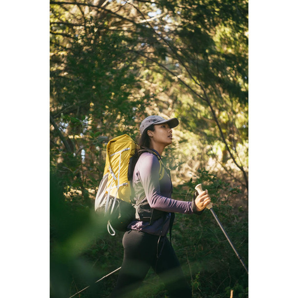 GOSSAMER GEAR Gorilla 50 Ultralight Hiking & Trekking Backpack