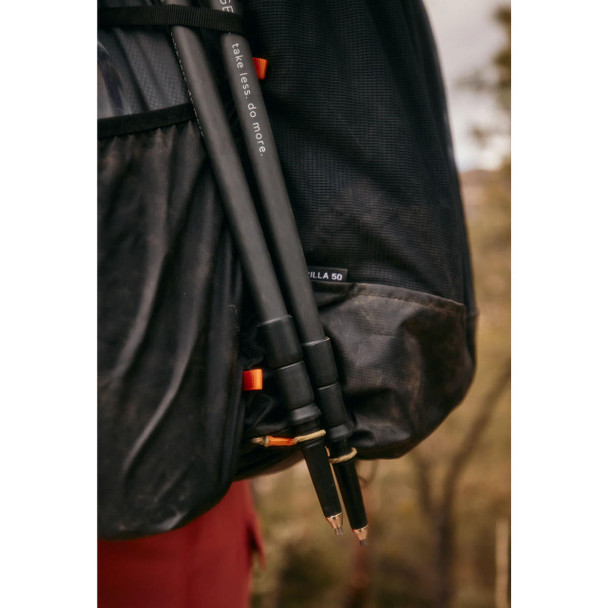GOSSAMER GEAR Gorilla 50 Ultralight Hiking & Trekking Backpack