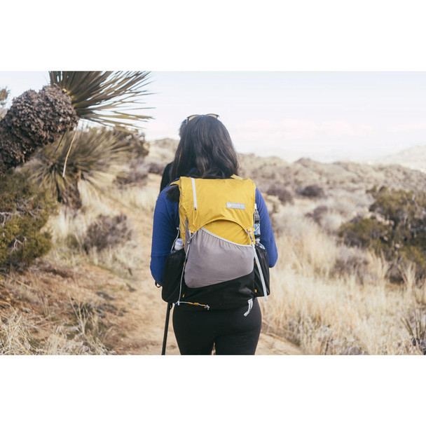 GOSSAMER GEAR Kumo 36 Superlight Hiking & Trekking Backpack