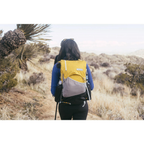 GOSSAMER GEAR Kumo 36 Superlight Hiking & Trekking Backpack