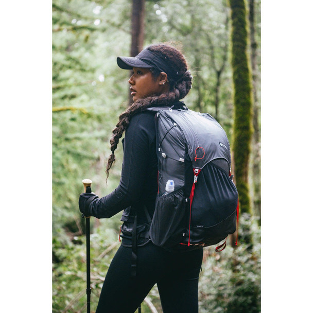 GOSSAMER GEAR Kumo 36 Superlight Hiking & Trekking Backpack