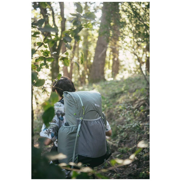 GOSSAMER GEAR Mariposa 60 Hiking & Trekking Backpack