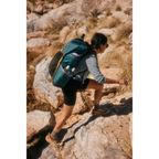 GOSSAMER GEAR Mariposa 60 Hiking & Trekking Backpack