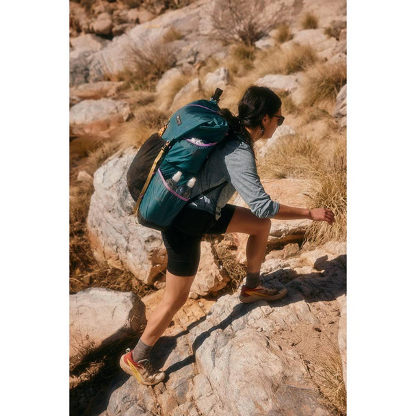 GOSSAMER GEAR Mariposa 60 Hiking & Trekking Backpack