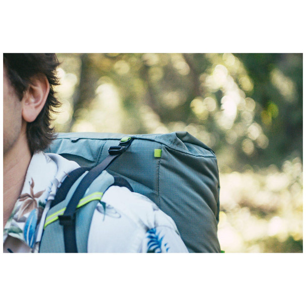 GOSSAMER GEAR Mariposa 60 Hiking & Trekking Backpack