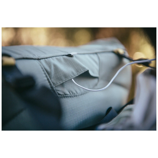 GOSSAMER GEAR Mariposa 60 Hiking & Trekking Backpack