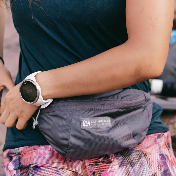 GOSSAMER GEAR Bumster Waist Pack