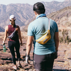 GOSSAMER GEAR Bumster Waist Pack