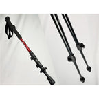 SINANO Long Trail Trekking Poles 115cm/125cm