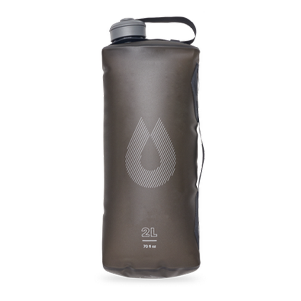 HYDRAPAK Seeker™ 2L Foldable Reservoir Water Container