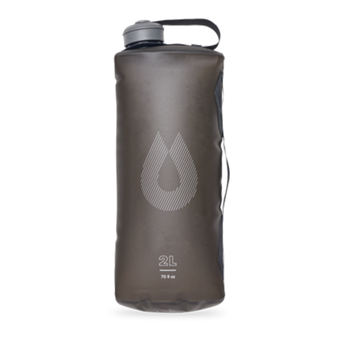 HYDRAPAK Seeker™ 2L Foldable Reservoir Water Container