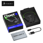 HAKII Light II Wireless MP3 Sports Headphones